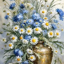 Схема вышивки «№2844181»