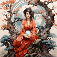 Схема вышивки «№2844188»