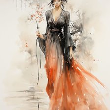 Схема вышивки «№2844290»