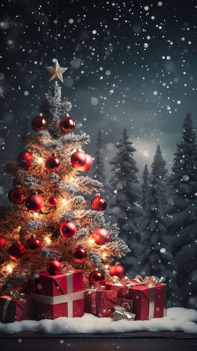 Christmas - коледа - оригинал