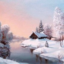 Схема вышивки «№2844330»