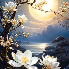 Схема вышивки «№2844467»