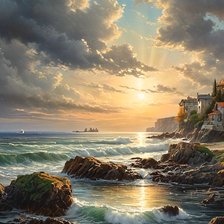 Схема вышивки «№2844472»