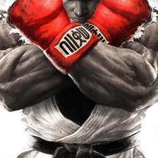 Схема вышивки «Спорт»