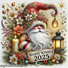 Схема вышивки «№2844783»