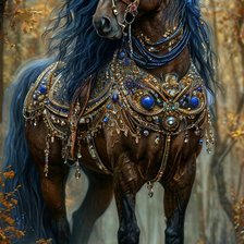 Схема вышивки «№2844929»