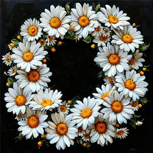 Схема вышивки «№2845013»