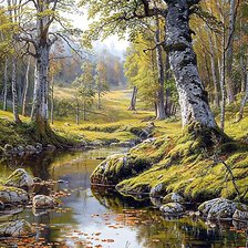 Схема вышивки «№2845016»