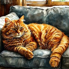 Схема вышивки «№2845030»