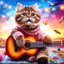 Схема вышивки «№2845211»