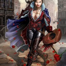 Схема вышивки «№2845241»