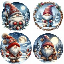 Схема вышивки «№2845279»