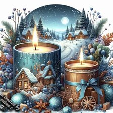 Схема вышивки «№2845280»