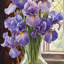 Схема вышивки «№2845310»