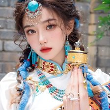 Схема вышивки «китай»