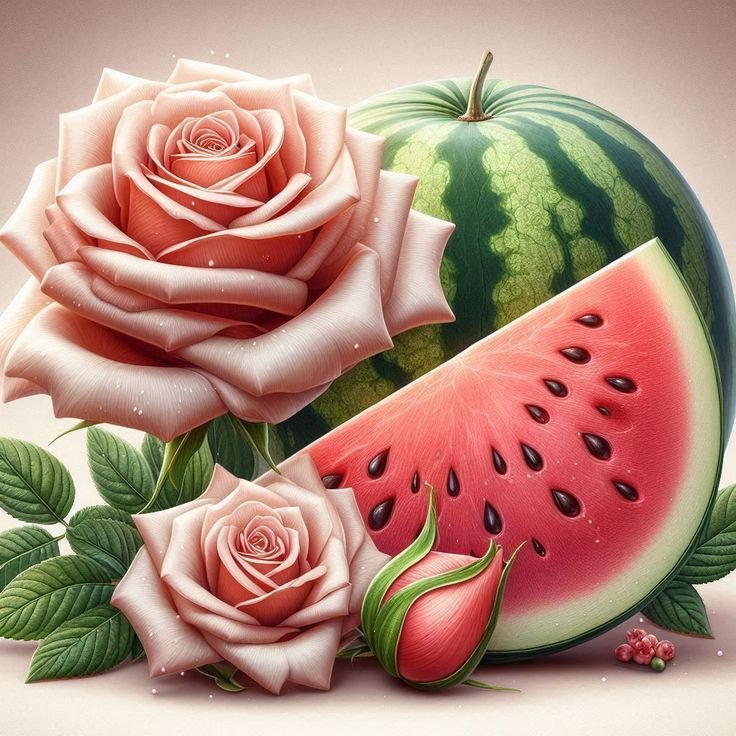 натюрморт - оригинал