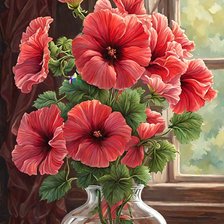 Схема вышивки «№2845552»