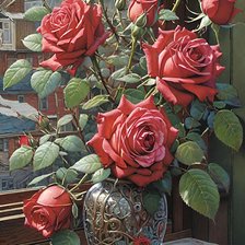 Схема вышивки «№2845557»