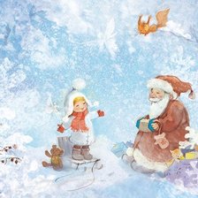 Схема вышивки «Екатерина бабок»