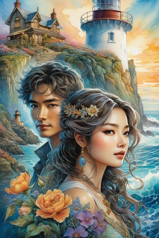 Схема для Марго - оригинал