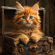 Оригинал схемы вышивки «№2846263»