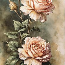 Схема вышивки «№2846340»