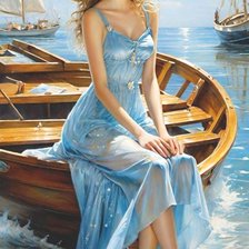 Схема вышивки «№2846587»