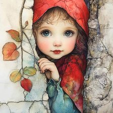 Схема вышивки «№2846588»