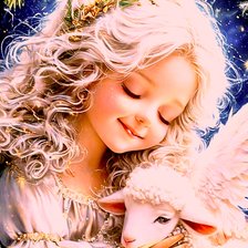 Схема вышивки «С РОЖДЕСТВОМ»