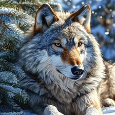 Схема вышивки «№2846661»