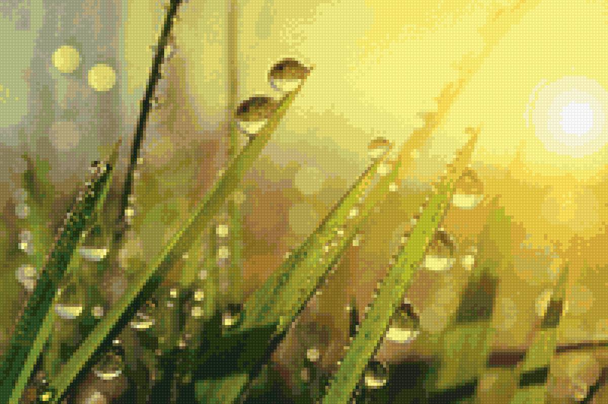 НА ЗАРЕ - на заре - предпросмотр