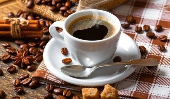 Кофе - на кухню, кофе, чашка - оригинал