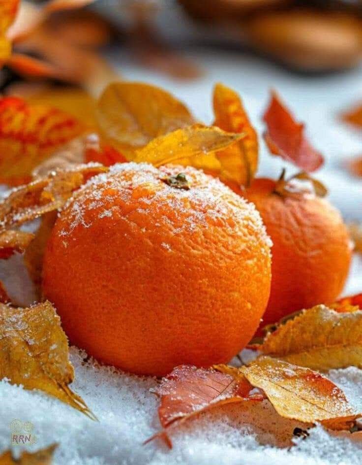 Мандарин - мандарины, фрукты, новый год - оригинал