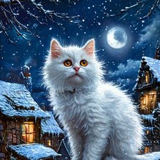 Схема вышивки «№2847773»