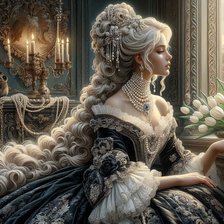 Схема вышивки «№2848041»