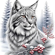 Схема вышивки «№2848254»