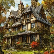 Схема вышивки «№2848255»