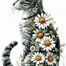 Схема вышивки «№2848347»