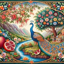 Схема вышивки «№2848362»