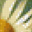 Предпросмотр схемы вышивки «Ромашки» (№2848440)