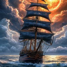 Схема вышивки «№2848475»