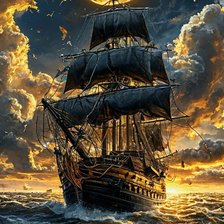 Схема вышивки «№2848479»