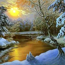 Схема вышивки «№2848516»