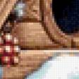 Предпросмотр схемы вышивки «птицы» (№2848722)