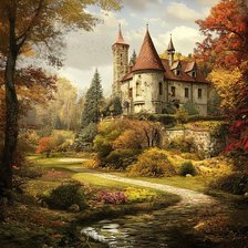 Схема вышивки «№2849105»