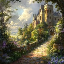 Схема вышивки «№2849106»