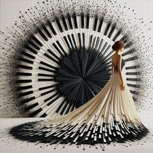 Схема вышивки «№2849366»