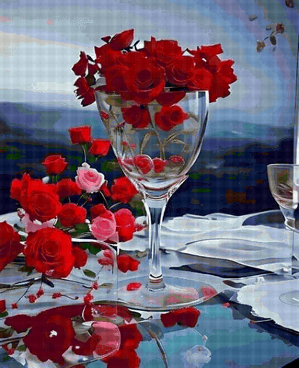 rose 1 - предпросмотр