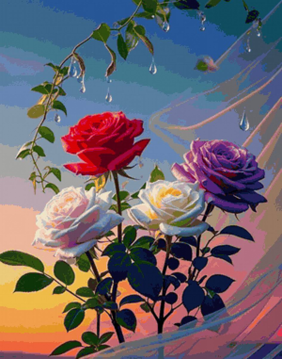 flower 2 - предпросмотр