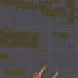 Предпросмотр схемы вышивки «deer 1» (№2849407)